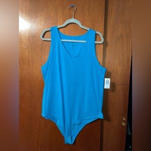 BNWT torrid body suit 3x